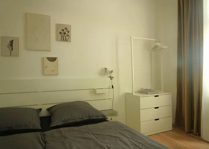 Apartment Edda