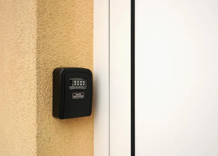 Apartment Edda