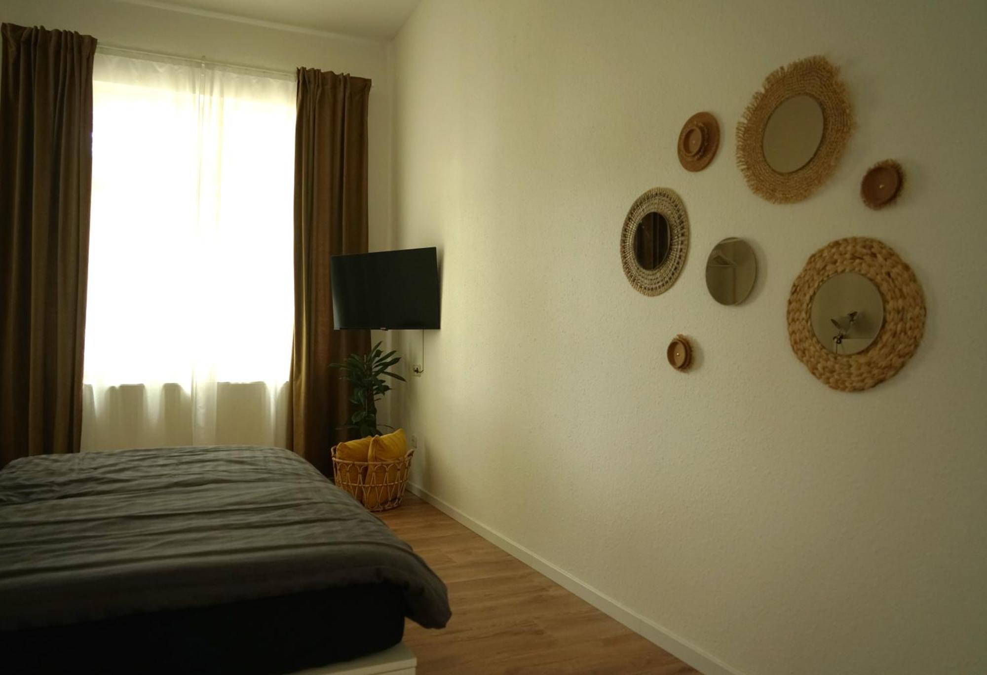 Apartment Edda Senftenberg
