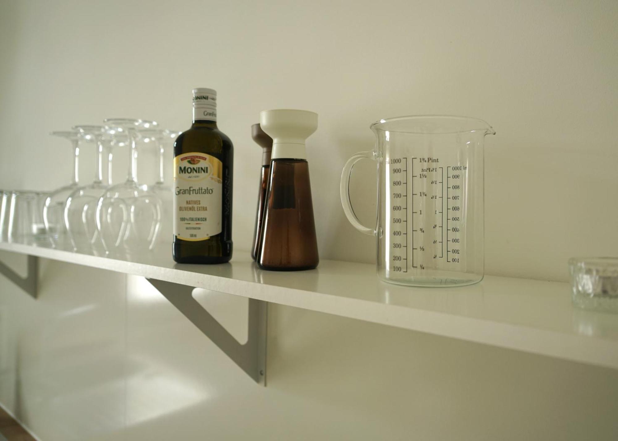 Edda Apartment