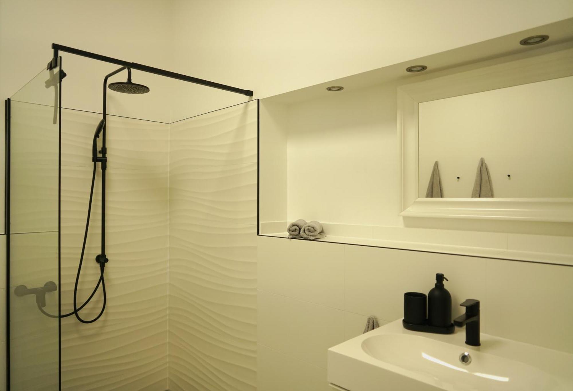 Edda Apartment *