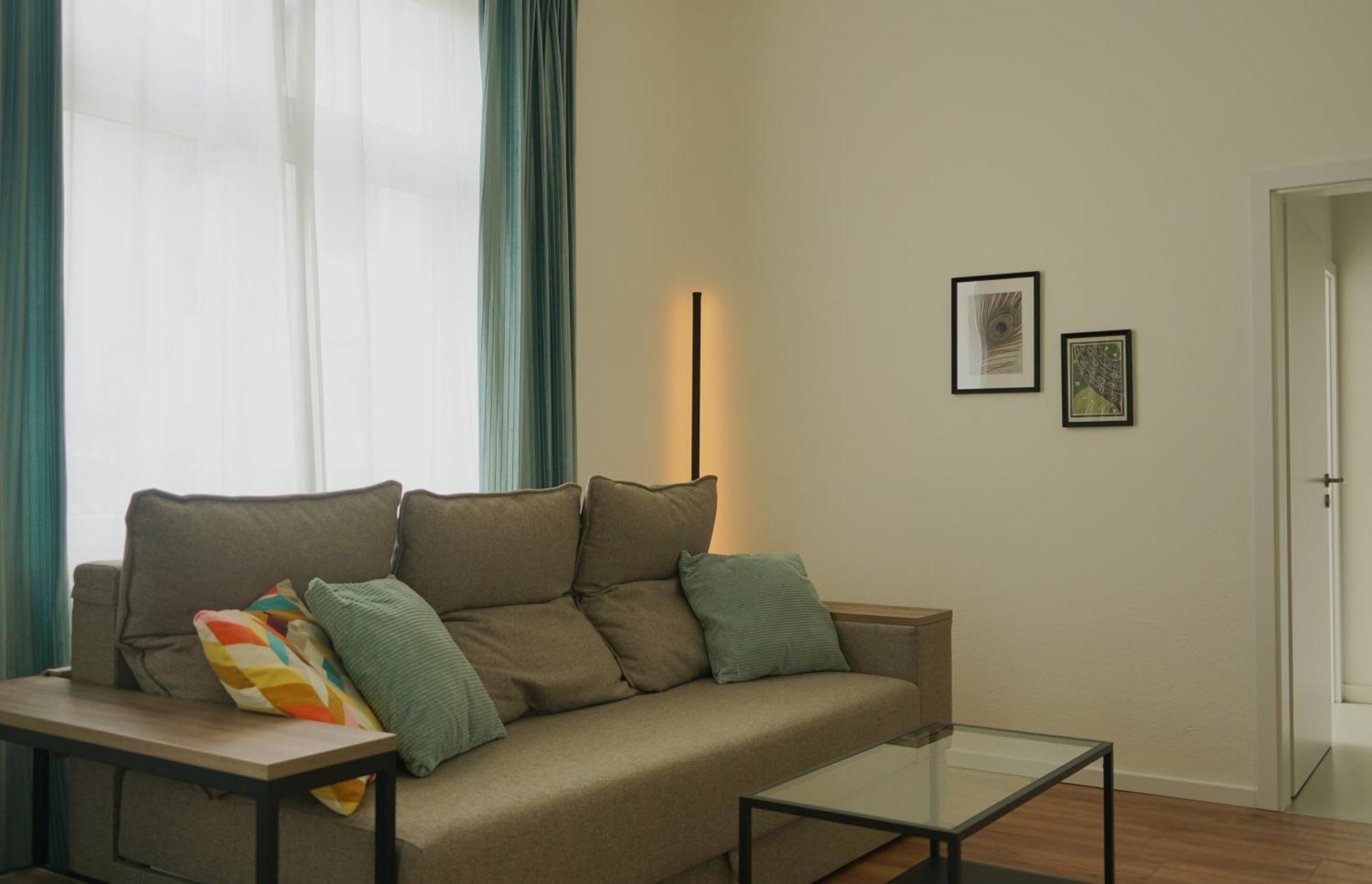 Apartment Edda Senftenberg