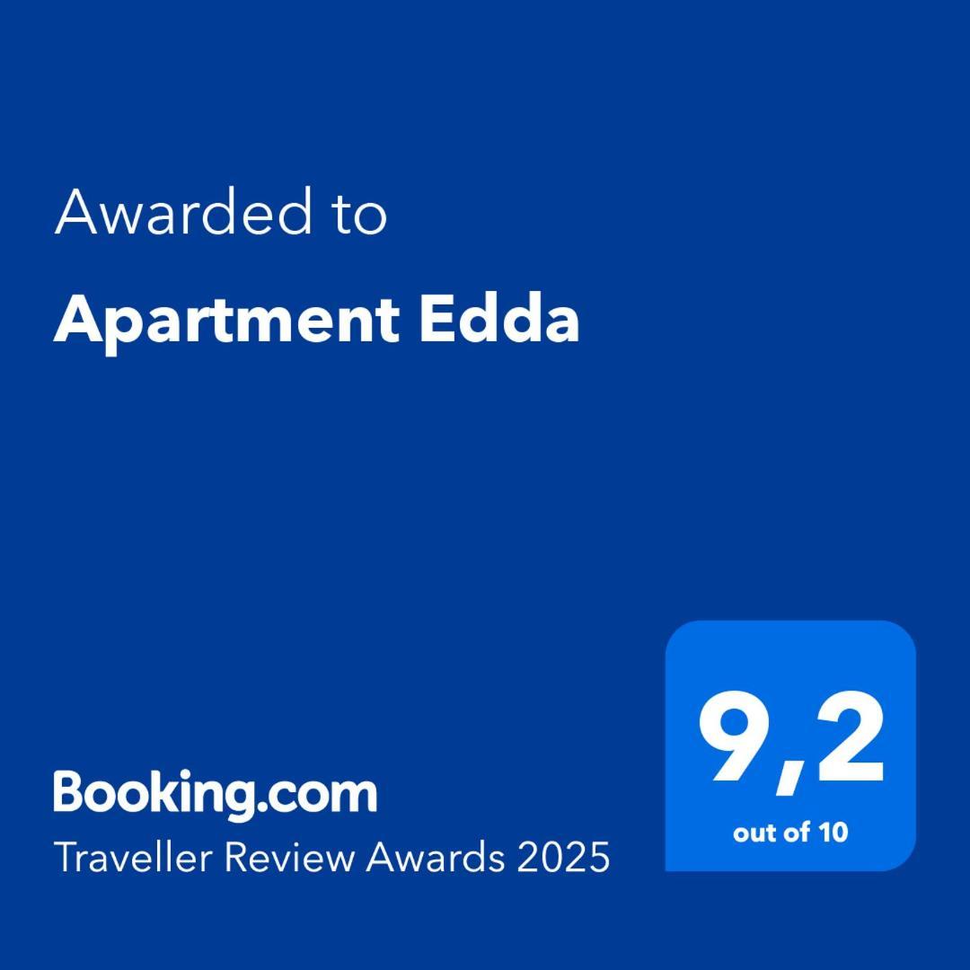 Apartment Edda